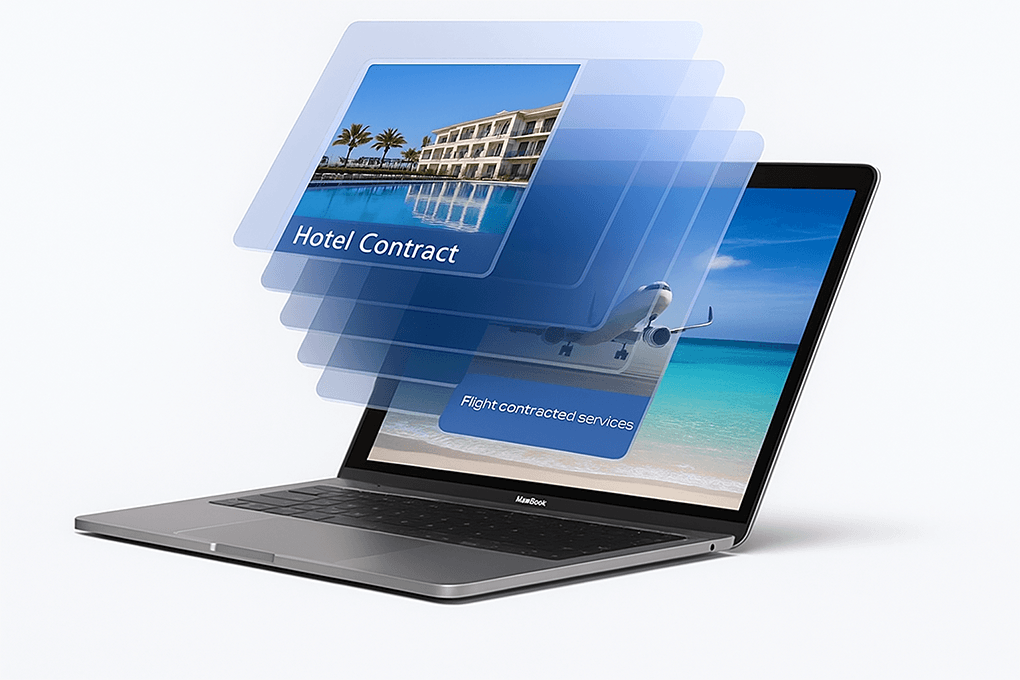 dcs plus AIDA Inventory & Distribution system