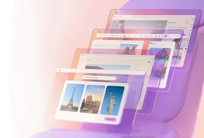 dcs plus IRIX Travel Booking Engine