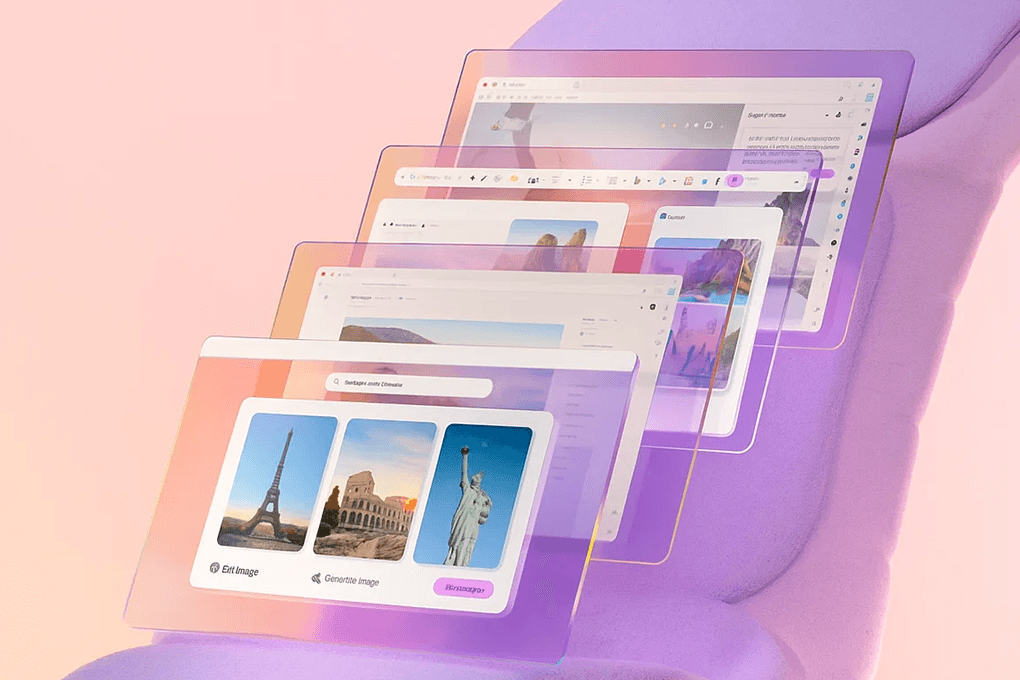 dcs plus IRIX Travel Booking Engine