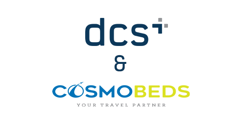 dcs plus and Cosmobeds parthership