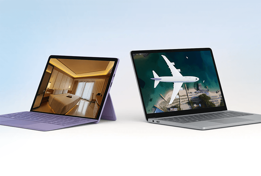 dcs plus key industry partners