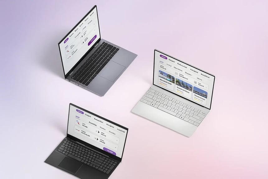 dcs plus solutions for Travel Wholesalers