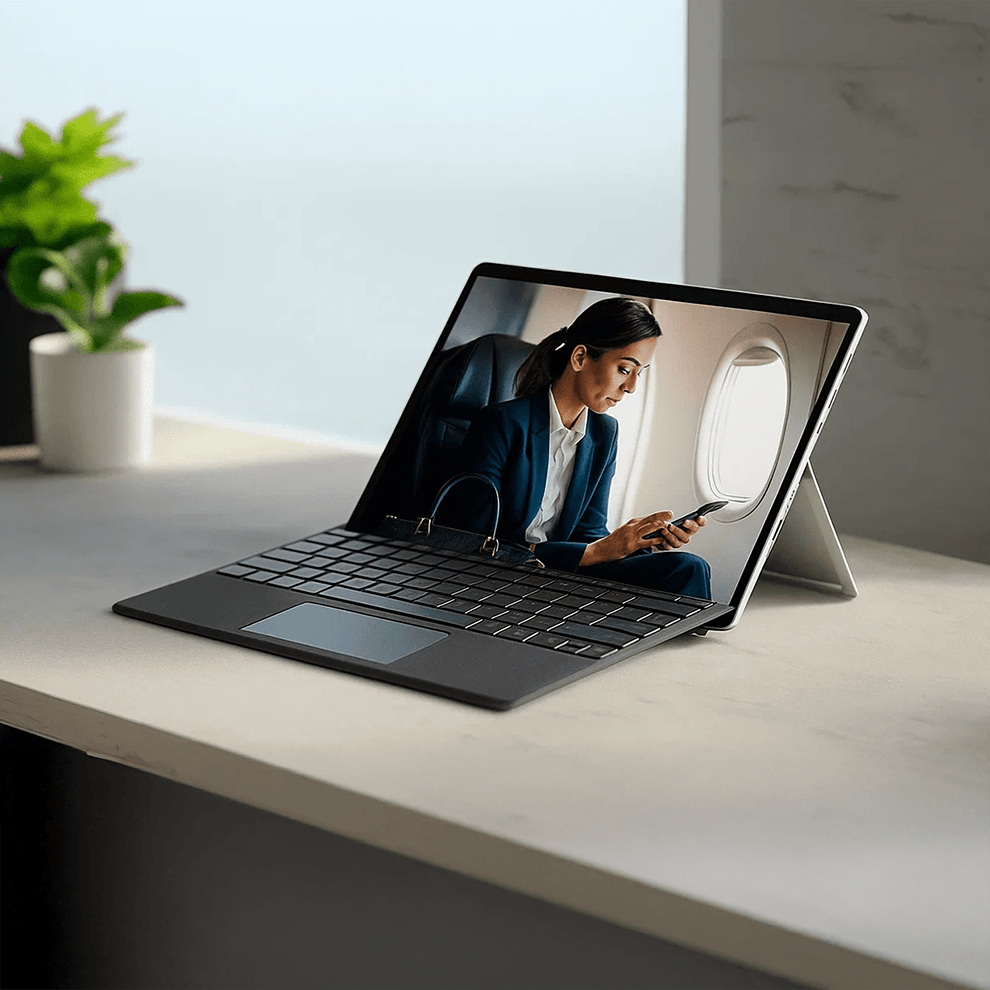 deliver more value corporate portal by tina erp