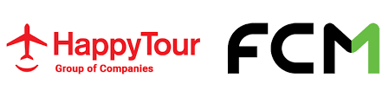 Happy Tour - FCM Travel