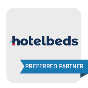 dcs plus and hotelbeds preferred partner