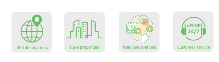 icons Hotelston supplier LP-3