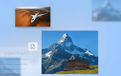 inventory & distribution