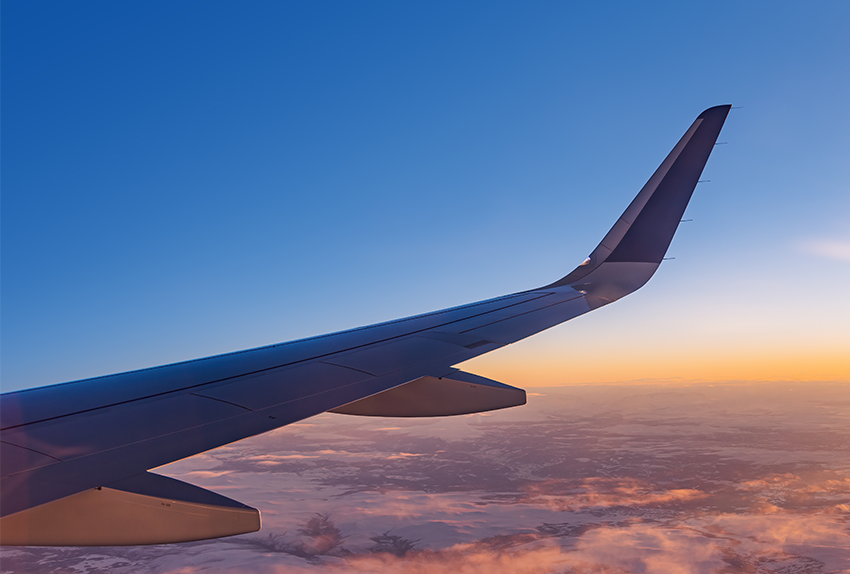 irix booking engine is integrated with AirGateway