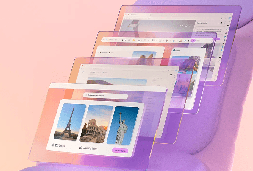dcs plus IRIX Travel Booking Engine
