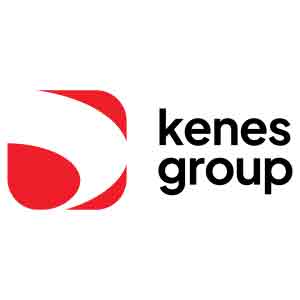 kenes group and dcs plus