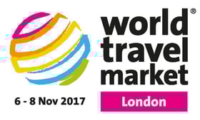 WTM London 2017 WTM London 2017