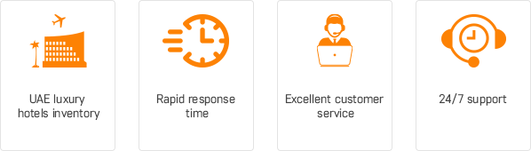 Darina Holidays benefits