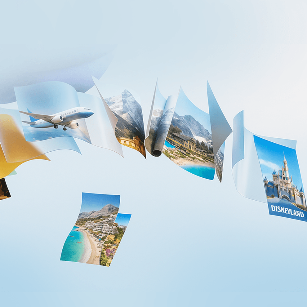 own contracted services control AIDA