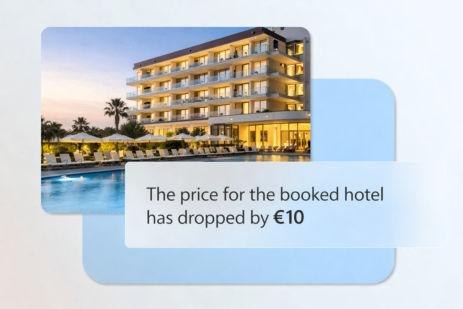 rePricer Hotel optimization tool