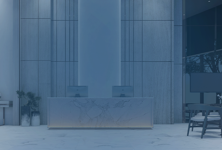 smyrooms in irix booking engine