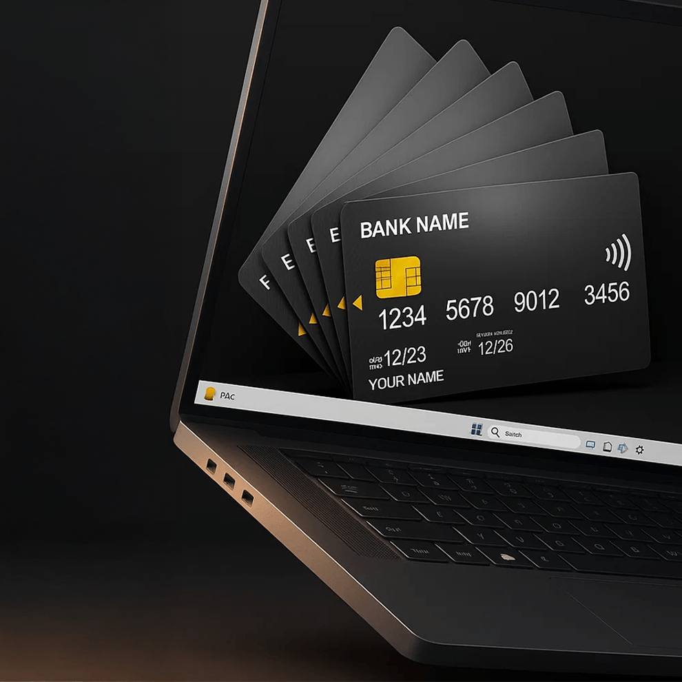 streamlined payment processes IRIX booking engine by dcs plus
