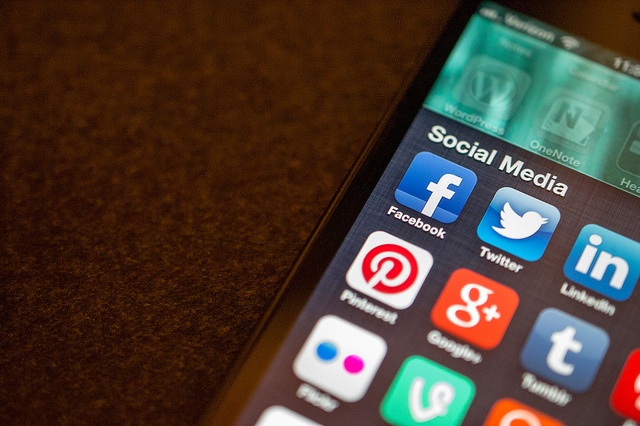 The Importance of Social Media in Today’s Travel Industry