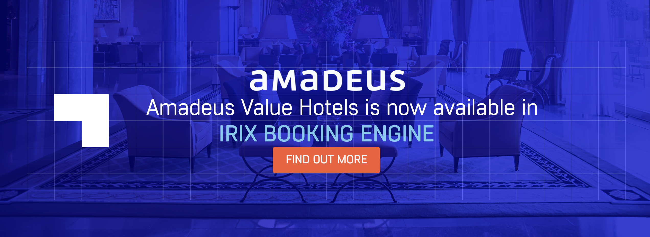 Amadeus Value Hotels Integration