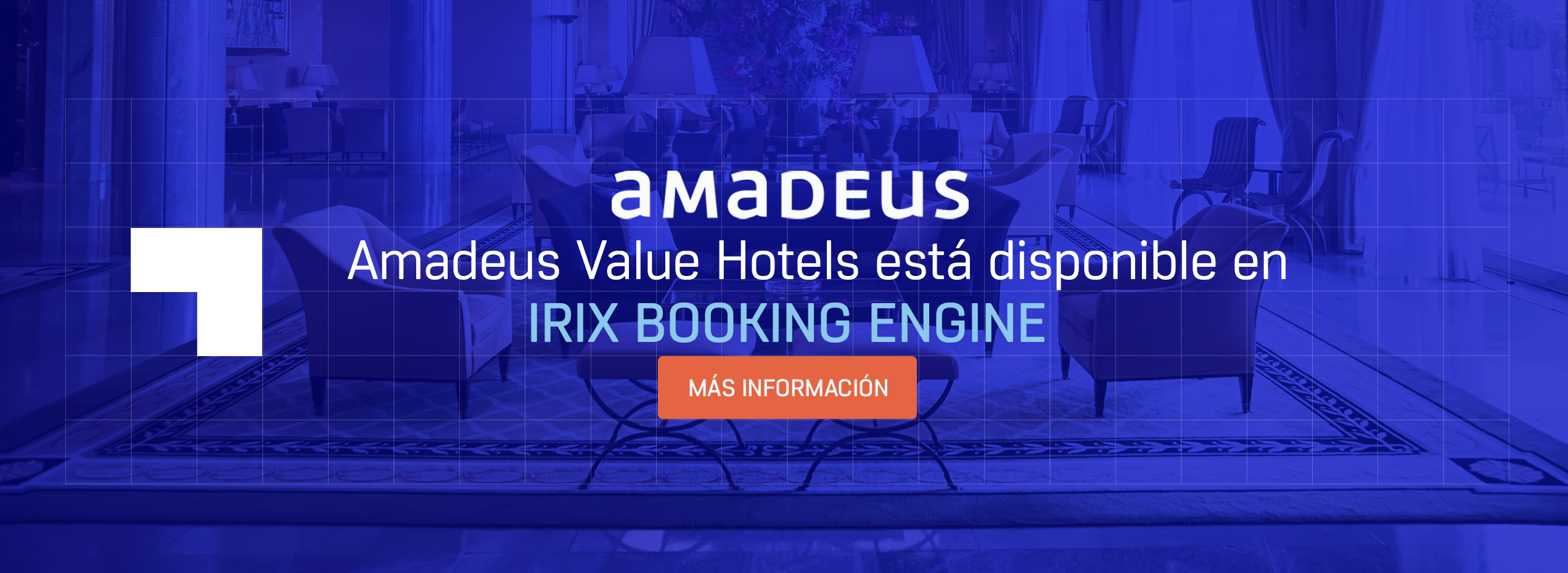 Amadeus Value Hotels Integration