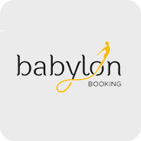 Babylon Booking in IRIX Booking Engine