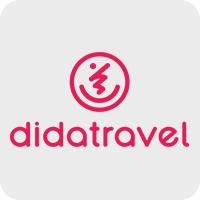 DidaTravel IRIX partners page