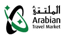 ATM Dubai logo