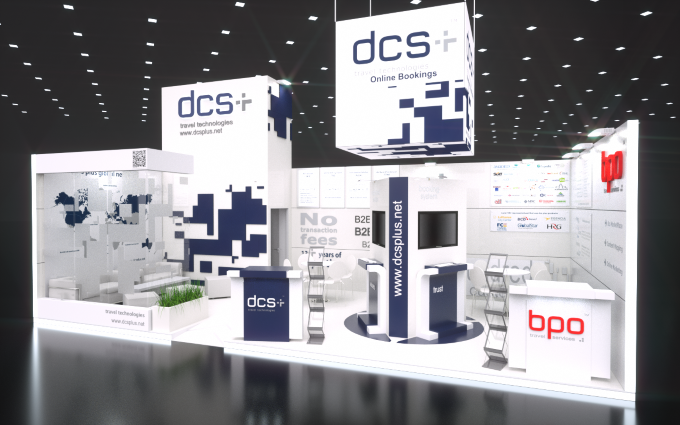 dcs plus ITB 2015