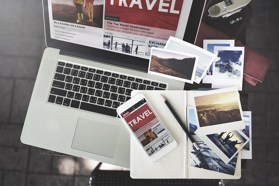 The Importance of Responsive Websites for Travel Companies