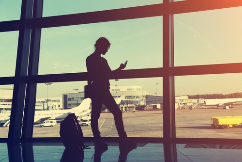 Why Travel Agencies Should Embrace Mobile Apps