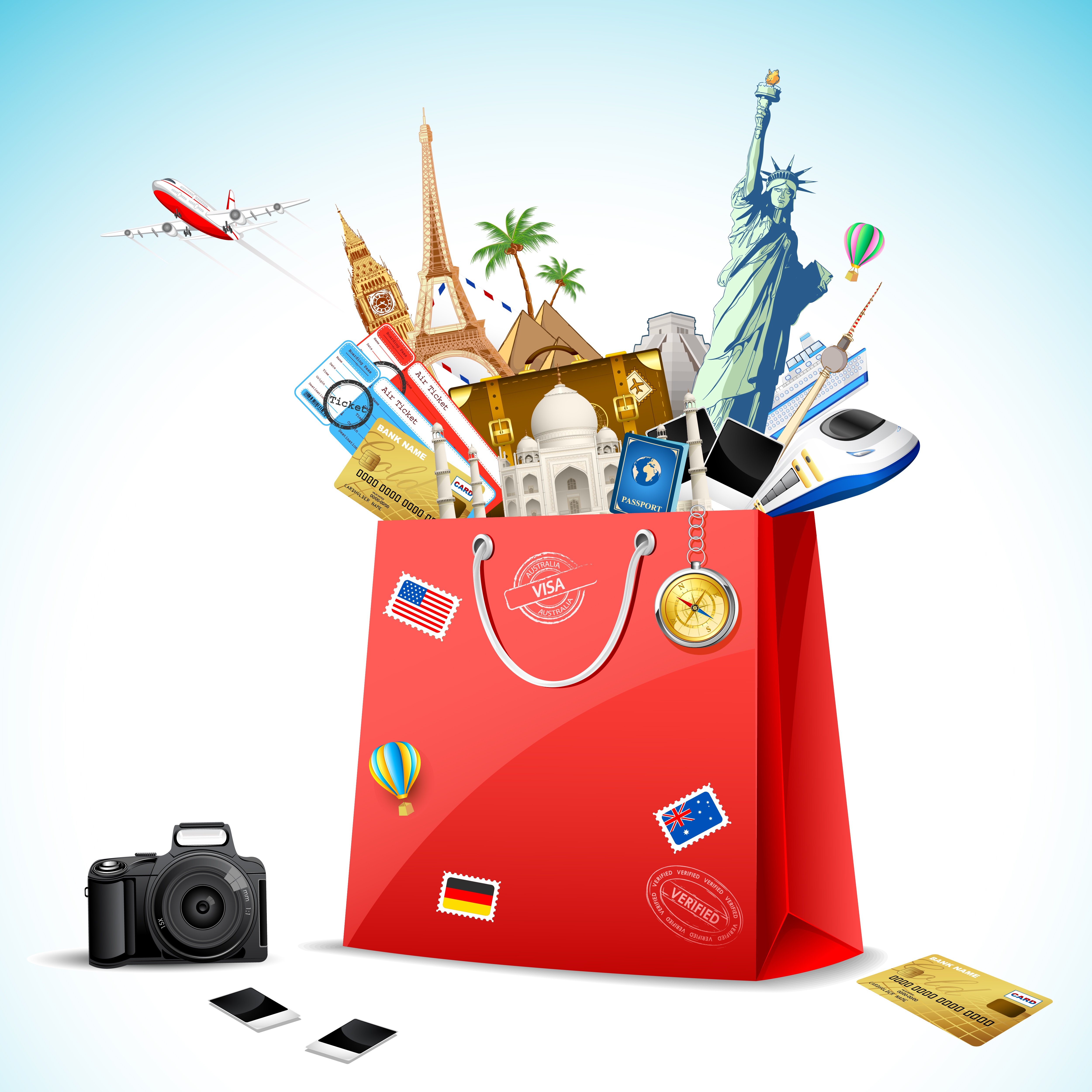 Why Shopping Baskets Are a Winning Proposition for Tour Operators