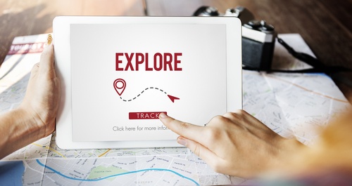 How Search Efficiency Helps Travel Agents