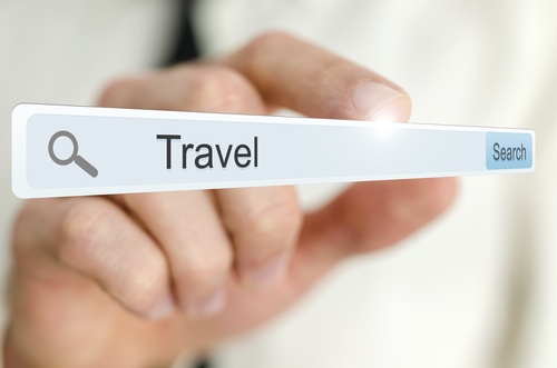 3 Reasons Why Travel Agents Should Optimize Search Capability