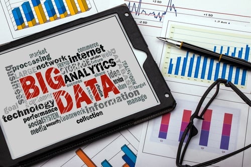 Travel ERP: Delivering Big Data & Analytics Value