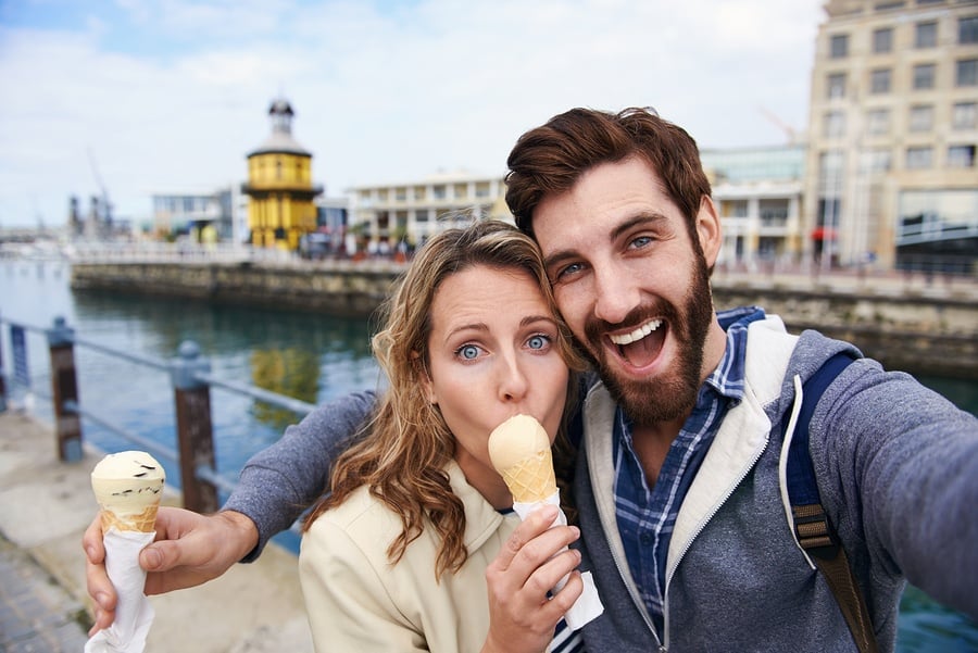 Tour Operators Innovate with Food and Adventure Tourism (Infographic)