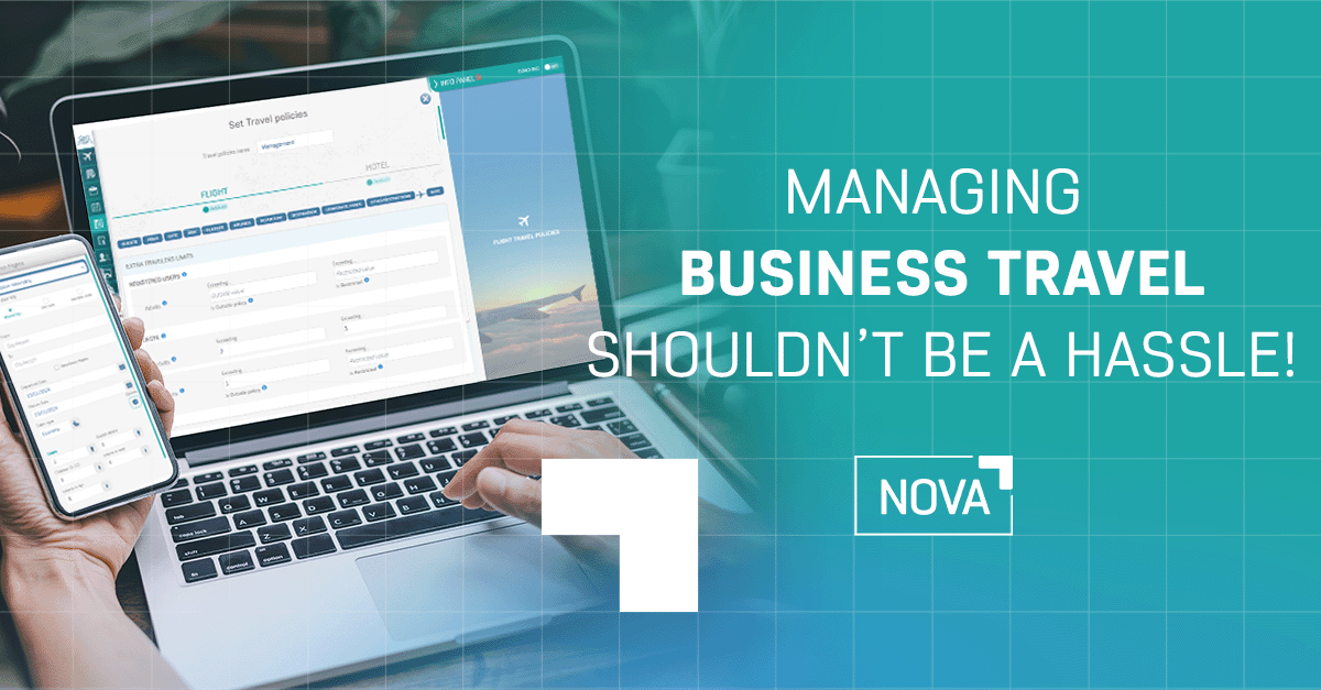 dcs plus | TMCs need to adapt to the future of business travel