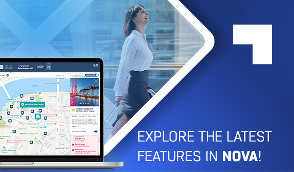 dcs plus | Explore the latest features of NOVA