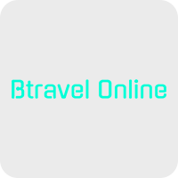 Btravel logo HubSpot format