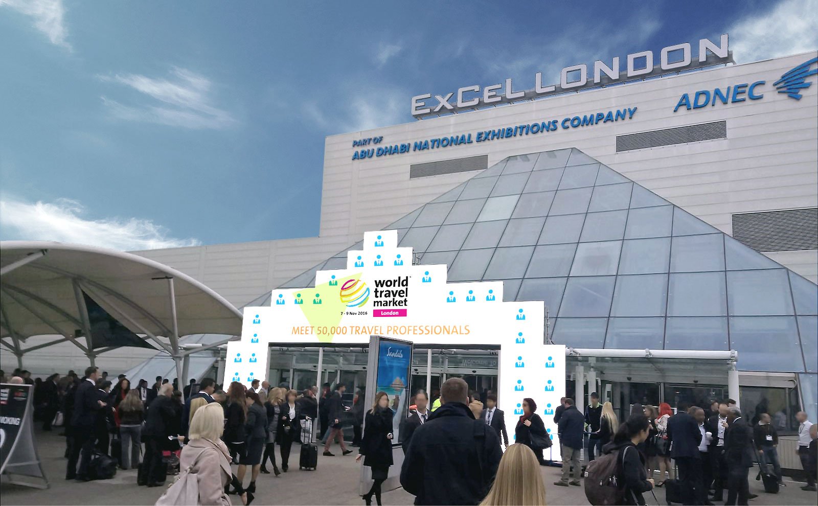 8 Must-Know Tips For Successfully Attending WTM London 2016
