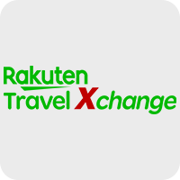 Rakuten Travel Xchange in IRIX