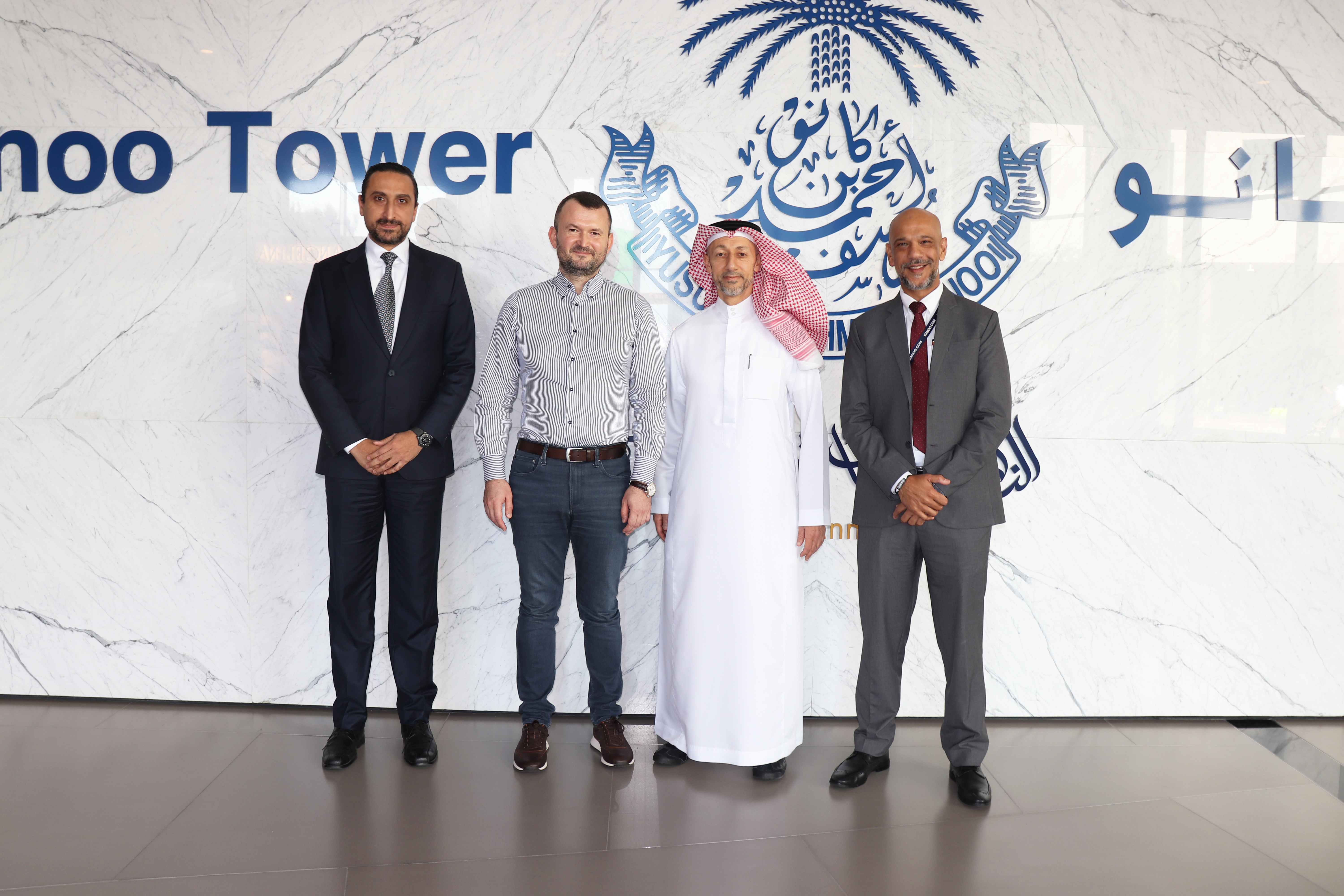 Kanoo Travel chooses dcs plus as partner to support company's digital transformation strategy