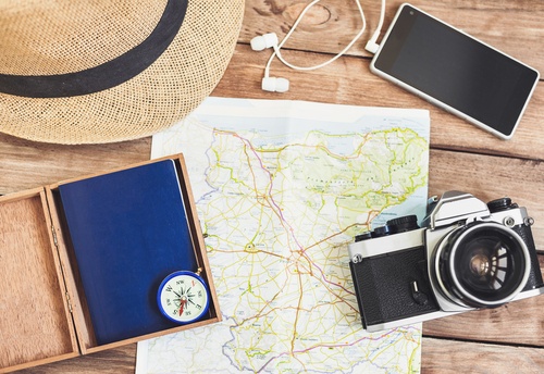 Going Small: How Mobile Apps Impact the Travel and Tourism Industry