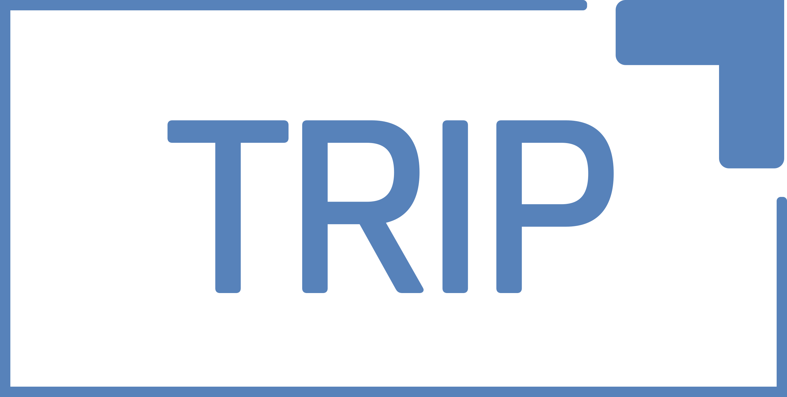 TRIP