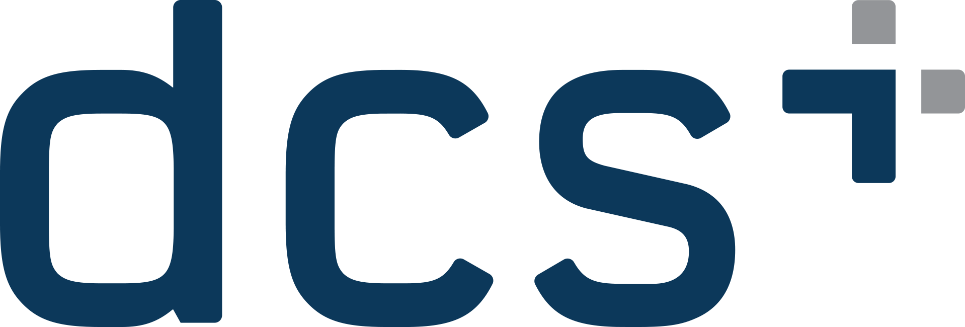 dcs plus