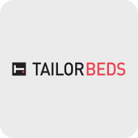 tailorbeds available in irix booking engine