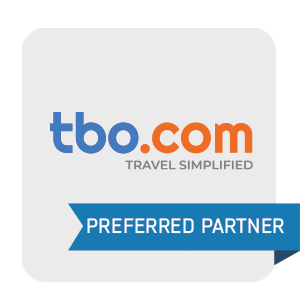 dcs plus - tbo preferred partner