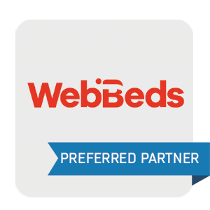 webbeds preferred partner